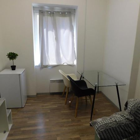 ليوبليانا Ledek Apartment المظهر الخارجي الصورة