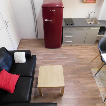ليوبليانا Ledek Apartment المظهر الخارجي الصورة