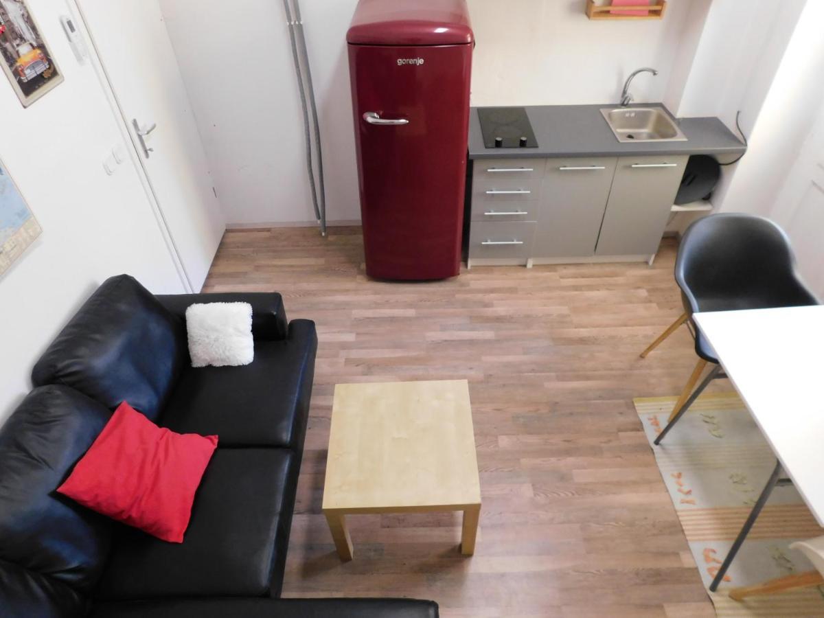 ليوبليانا Ledek Apartment المظهر الخارجي الصورة