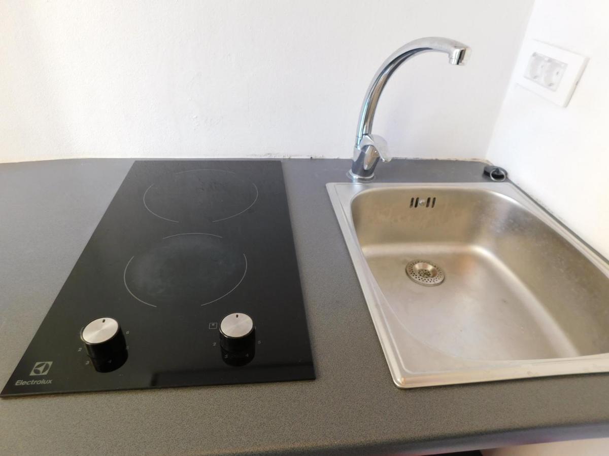 ليوبليانا Ledek Apartment المظهر الخارجي الصورة