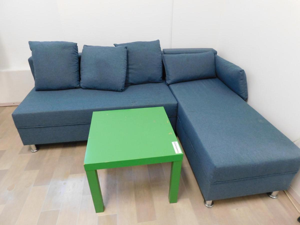 ليوبليانا Ledek Apartment المظهر الخارجي الصورة