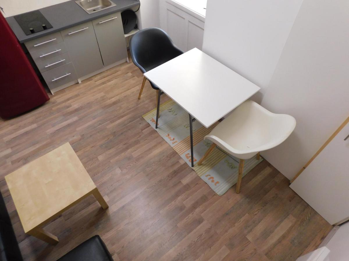 ليوبليانا Ledek Apartment المظهر الخارجي الصورة