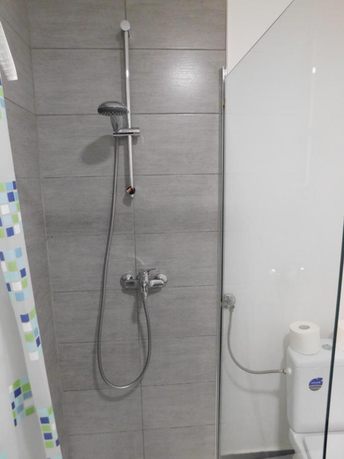 ليوبليانا Ledek Apartment المظهر الخارجي الصورة