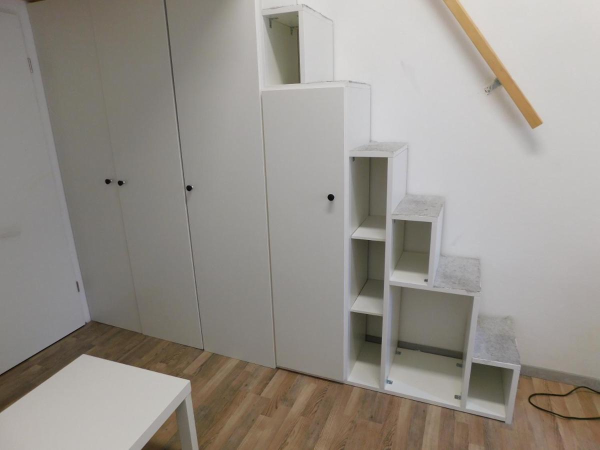 ليوبليانا Ledek Apartment المظهر الخارجي الصورة