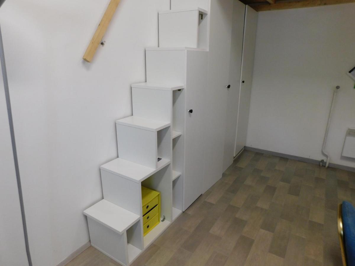 ليوبليانا Ledek Apartment المظهر الخارجي الصورة