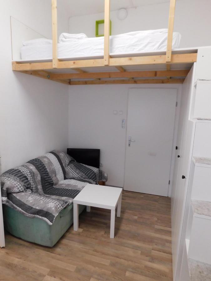 ليوبليانا Ledek Apartment المظهر الخارجي الصورة