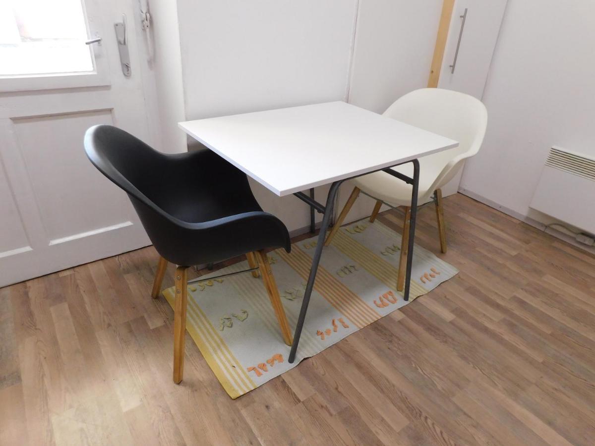 ليوبليانا Ledek Apartment المظهر الخارجي الصورة