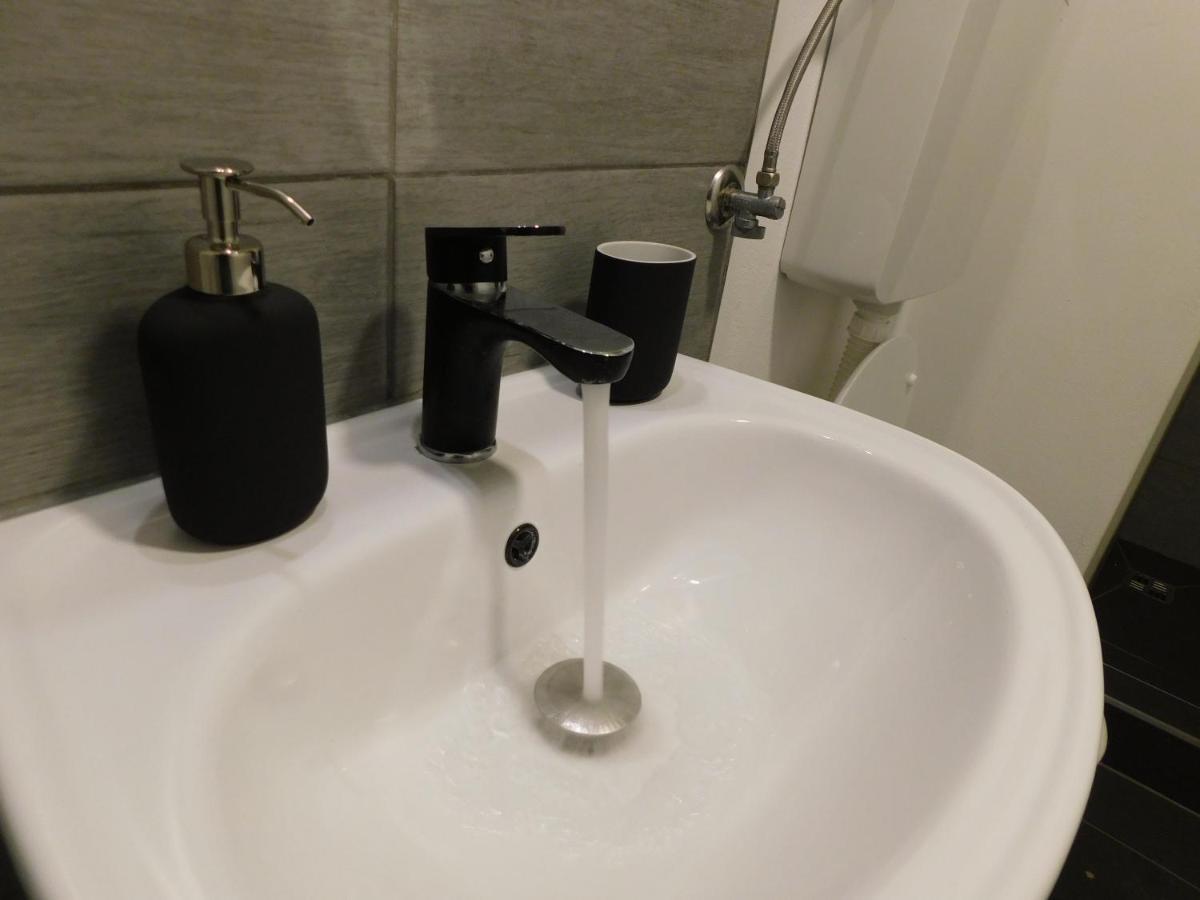 ليوبليانا Ledek Apartment المظهر الخارجي الصورة