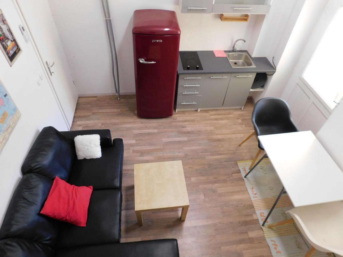 ليوبليانا Ledek Apartment المظهر الخارجي الصورة