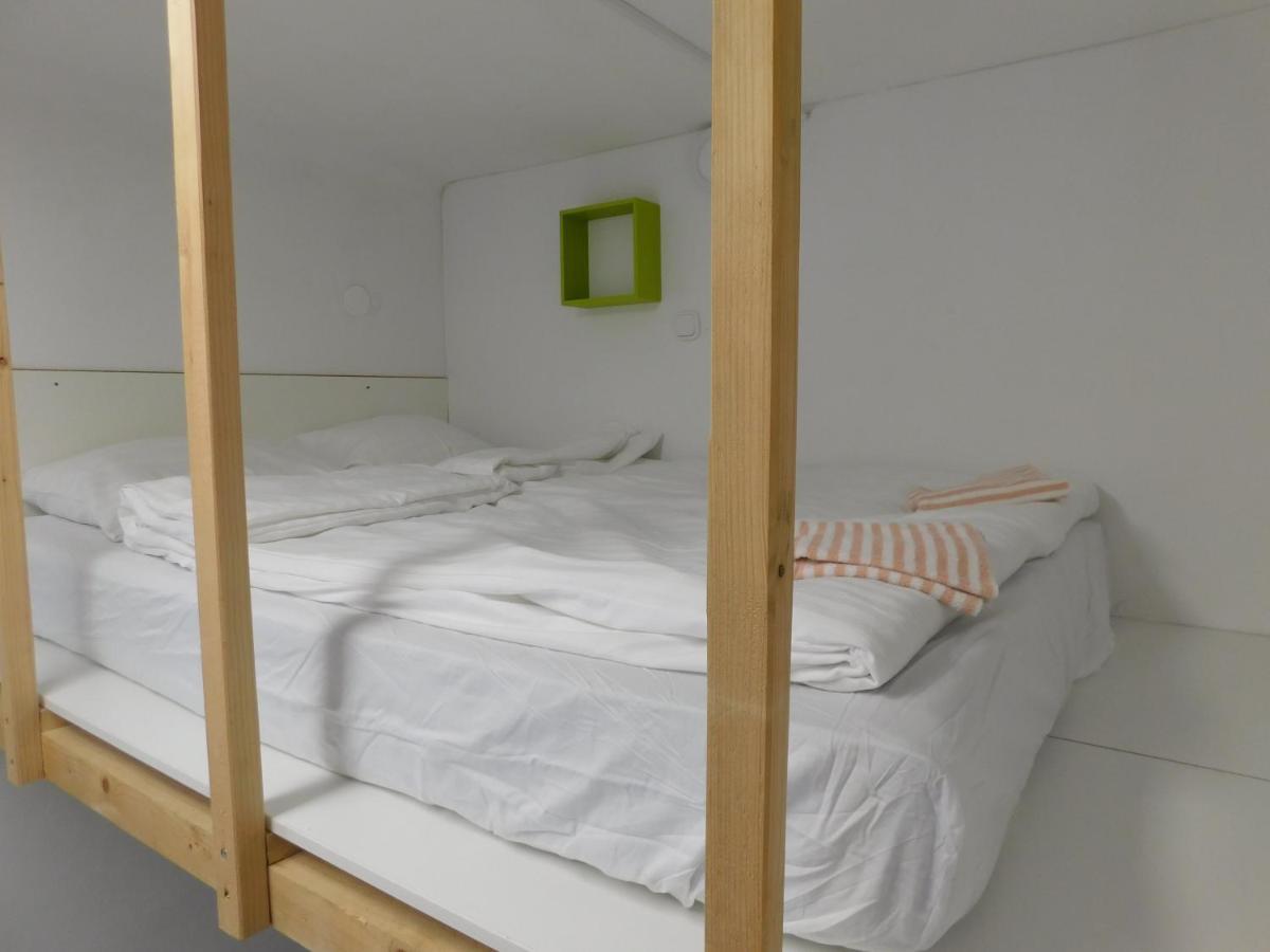 ليوبليانا Ledek Apartment المظهر الخارجي الصورة