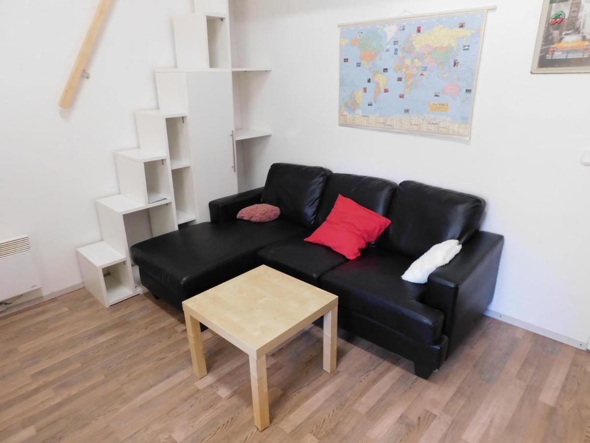 ليوبليانا Ledek Apartment المظهر الخارجي الصورة