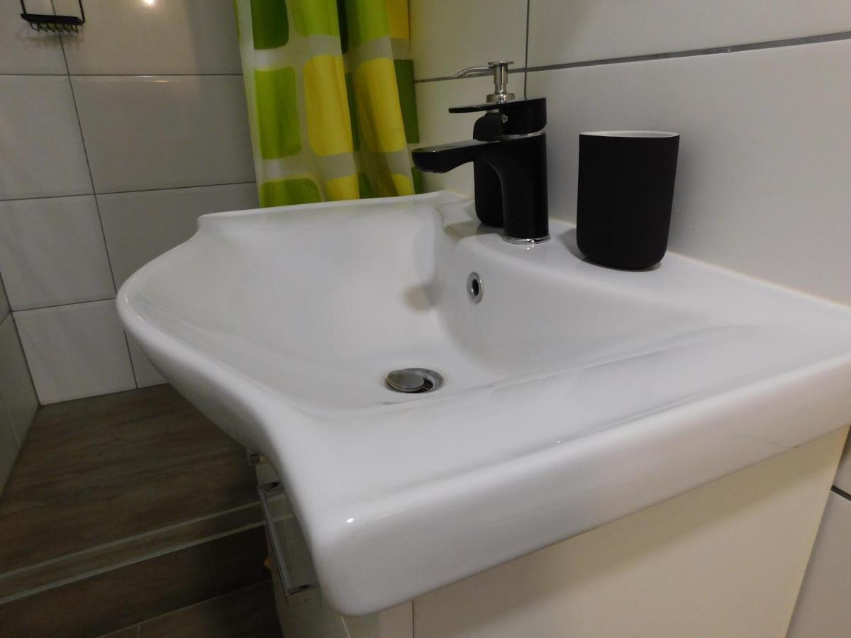 ليوبليانا Ledek Apartment المظهر الخارجي الصورة