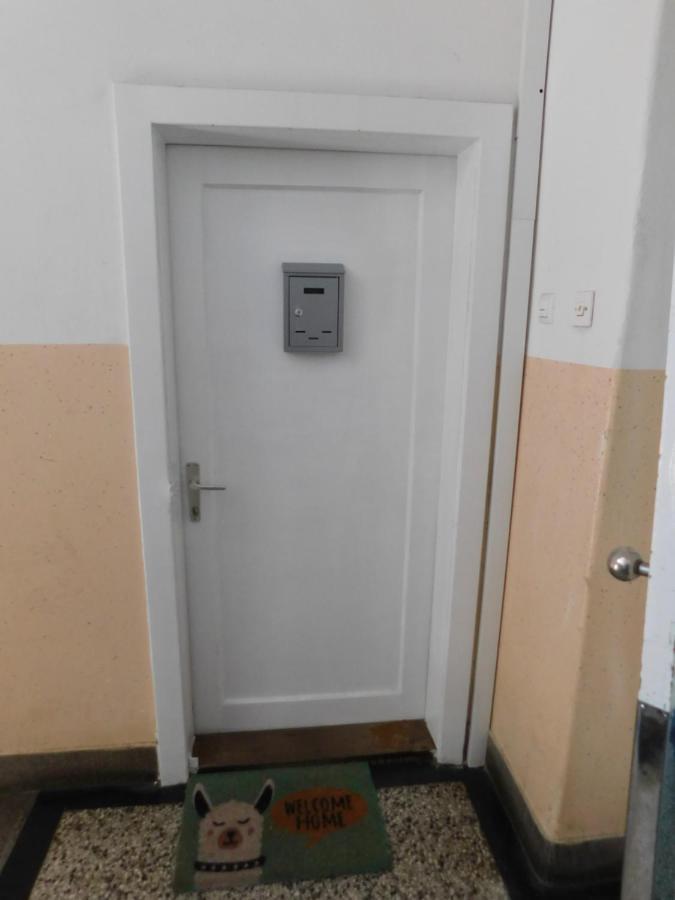 ليوبليانا Ledek Apartment المظهر الخارجي الصورة